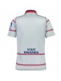 Atletico Madrid Tredjedrakt 2026-27 Korte ermer